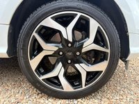 USED 2018 18 FORD ECOSPORT 1.5 TDCi ST-Line SUV 5dr Diesel Manual Euro 6 (s/s) (100 ps) *** STUNNING TWO TONE ST-LINE ECOSPORT, EURO 6, REVERSING CAMERA, SAT NAV ***