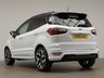 USED 2018 18 FORD ECOSPORT 1.5 TDCi ST-Line SUV 5dr Diesel Manual Euro 6 (s/s) (100 ps) 
