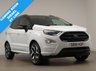 USED 2018 18 FORD ECOSPORT 1.5 TDCi ST-Line SUV 5dr Diesel Manual Euro 6 (s/s) (100 ps) 