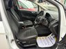 USED 2018 18 FORD ECOSPORT 1.5 TDCi ST-Line SUV 5dr Diesel Manual Euro 6 (s/s) (100 ps) *** STUNNING TWO TONE ST-LINE ECOSPORT, EURO 6, REVERSING CAMERA, SAT NAV ***