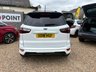 USED 2018 18 FORD ECOSPORT 1.5 TDCi ST-Line SUV 5dr Diesel Manual Euro 6 (s/s) (100 ps) *** STUNNING TWO TONE ST-LINE ECOSPORT, EURO 6, REVERSING CAMERA, SAT NAV ***