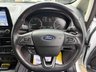 USED 2018 18 FORD ECOSPORT 1.5 TDCi ST-Line SUV 5dr Diesel Manual Euro 6 (s/s) (100 ps) *** STUNNING TWO TONE ST-LINE ECOSPORT, EURO 6, REVERSING CAMERA, SAT NAV ***