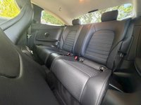 USED 2016 66 MERCEDES-BENZ C CLASS 2.0 C300 Sport Coupe 2dr Petrol 7G-Tronic+ Euro 6 (s/s) (245 ps) *HUD, 360 Cam, 7 Services*