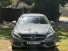 USED 2016 66 MERCEDES-BENZ C CLASS 2.0 C300 Sport Coupe 2dr Petrol 7G-Tronic+ Euro 6 (s/s) (245 ps) *HUD, 360 Cam, 7 Services*