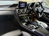 USED 2016 66 MERCEDES-BENZ C CLASS 2.0 C300 Sport Coupe 2dr Petrol 7G-Tronic+ Euro 6 (s/s) (245 ps) *HUD, 360 Cam, 7 Services*