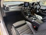 USED 2016 66 MERCEDES-BENZ C CLASS 2.0 C300 Sport Coupe 2dr Petrol 7G-Tronic+ Euro 6 (s/s) (245 ps) *HUD, 360 Cam, 7 Services*