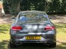USED 2016 66 MERCEDES-BENZ C CLASS 2.0 C300 Sport Coupe 2dr Petrol 7G-Tronic+ Euro 6 (s/s) (245 ps) *HUD, 360 Cam, 7 Services*