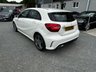 USED 2018 18 MERCEDES-BENZ A CLASS 1.6 A180 AMG Line (Executive) Hatchback 5dr Petrol 7G-DCT Euro 6 (s/s) (122 ps) ONE-OWNER, FULL MERCEDES SERVICE HISTORY, 61 MPG, ULEZ COMPLIANT, VERY WELL-KEPT