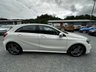 USED 2018 18 MERCEDES-BENZ A CLASS 1.6 A180 AMG Line (Executive) Hatchback 5dr Petrol 7G-DCT Euro 6 (s/s) (122 ps) ONE-OWNER, FULL MERCEDES SERVICE HISTORY, 61 MPG, ULEZ COMPLIANT, VERY WELL-KEPT