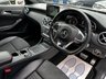 USED 2018 18 MERCEDES-BENZ A CLASS 1.6 A180 AMG Line (Executive) Hatchback 5dr Petrol 7G-DCT Euro 6 (s/s) (122 ps) ONE-OWNER, FULL MERCEDES SERVICE HISTORY, 61 MPG, ULEZ COMPLIANT, VERY WELL-KEPT