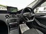 USED 2018 18 MERCEDES-BENZ A CLASS 1.6 A180 AMG Line (Executive) Hatchback 5dr Petrol 7G-DCT Euro 6 (s/s) (122 ps) ONE-OWNER, FULL MERCEDES SERVICE HISTORY, 61 MPG, ULEZ COMPLIANT, VERY WELL-KEPT