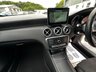 USED 2018 18 MERCEDES-BENZ A CLASS 1.6 A180 AMG Line (Executive) Hatchback 5dr Petrol 7G-DCT Euro 6 (s/s) (122 ps) ONE-OWNER, FULL MERCEDES SERVICE HISTORY, 61 MPG, ULEZ COMPLIANT, VERY WELL-KEPT