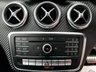 USED 2018 18 MERCEDES-BENZ A CLASS 1.6 A180 AMG Line (Executive) Hatchback 5dr Petrol 7G-DCT Euro 6 (s/s) (122 ps) ONE-OWNER, FULL MERCEDES SERVICE HISTORY, 61 MPG, ULEZ COMPLIANT, VERY WELL-KEPT