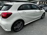 USED 2018 18 MERCEDES-BENZ A CLASS 1.6 A180 AMG Line (Executive) Hatchback 5dr Petrol 7G-DCT Euro 6 (s/s) (122 ps) ONE-OWNER, FULL MERCEDES SERVICE HISTORY, 61 MPG, ULEZ COMPLIANT, VERY WELL-KEPT