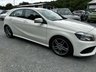 USED 2018 18 MERCEDES-BENZ A CLASS 1.6 A180 AMG Line (Executive) Hatchback 5dr Petrol 7G-DCT Euro 6 (s/s) (122 ps) ONE-OWNER, FULL MERCEDES SERVICE HISTORY, 61 MPG, ULEZ COMPLIANT, VERY WELL-KEPT