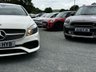 USED 2018 18 MERCEDES-BENZ A CLASS 1.6 A180 AMG Line (Executive) Hatchback 5dr Petrol 7G-DCT Euro 6 (s/s) (122 ps) ONE-OWNER, FULL MERCEDES SERVICE HISTORY, 61 MPG, ULEZ COMPLIANT, VERY WELL-KEPT