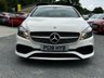 USED 2018 18 MERCEDES-BENZ A CLASS 1.6 A180 AMG Line (Executive) Hatchback 5dr Petrol 7G-DCT Euro 6 (s/s) (122 ps) ONE-OWNER, FULL MERCEDES SERVICE HISTORY, 61 MPG, ULEZ COMPLIANT, VERY WELL-KEPT