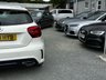 USED 2018 18 MERCEDES-BENZ A CLASS 1.6 A180 AMG Line (Executive) Hatchback 5dr Petrol 7G-DCT Euro 6 (s/s) (122 ps) ONE-OWNER, FULL MERCEDES SERVICE HISTORY, 61 MPG, ULEZ COMPLIANT, VERY WELL-KEPT