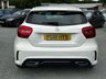 USED 2018 18 MERCEDES-BENZ A CLASS 1.6 A180 AMG Line (Executive) Hatchback 5dr Petrol 7G-DCT Euro 6 (s/s) (122 ps) ONE-OWNER, FULL MERCEDES SERVICE HISTORY, 61 MPG, ULEZ COMPLIANT, VERY WELL-KEPT