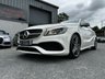 USED 2018 18 MERCEDES-BENZ A CLASS 1.6 A180 AMG Line (Executive) Hatchback 5dr Petrol 7G-DCT Euro 6 (s/s) (122 ps) ONE-OWNER, FULL MERCEDES SERVICE HISTORY, 61 MPG, ULEZ COMPLIANT, VERY WELL-KEPT