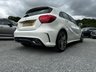 USED 2018 18 MERCEDES-BENZ A CLASS 1.6 A180 AMG Line (Executive) Hatchback 5dr Petrol 7G-DCT Euro 6 (s/s) (122 ps) ONE-OWNER, FULL MERCEDES SERVICE HISTORY, 61 MPG, ULEZ COMPLIANT, VERY WELL-KEPT
