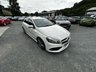 USED 2018 18 MERCEDES-BENZ A CLASS 1.6 A180 AMG Line (Executive) Hatchback 5dr Petrol 7G-DCT Euro 6 (s/s) (122 ps) ONE-OWNER, FULL MERCEDES SERVICE HISTORY, 61 MPG, ULEZ COMPLIANT, VERY WELL-KEPT