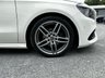 USED 2018 18 MERCEDES-BENZ A CLASS 1.6 A180 AMG Line (Executive) Hatchback 5dr Petrol 7G-DCT Euro 6 (s/s) (122 ps) ONE-OWNER, FULL MERCEDES SERVICE HISTORY, 61 MPG, ULEZ COMPLIANT, VERY WELL-KEPT