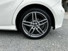 USED 2018 18 MERCEDES-BENZ A CLASS 1.6 A180 AMG Line (Executive) Hatchback 5dr Petrol 7G-DCT Euro 6 (s/s) (122 ps) ONE-OWNER, FULL MERCEDES SERVICE HISTORY, 61 MPG, ULEZ COMPLIANT, VERY WELL-KEPT