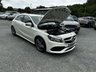 USED 2018 18 MERCEDES-BENZ A CLASS 1.6 A180 AMG Line (Executive) Hatchback 5dr Petrol 7G-DCT Euro 6 (s/s) (122 ps) ONE-OWNER, FULL MERCEDES SERVICE HISTORY, 61 MPG, ULEZ COMPLIANT, VERY WELL-KEPT