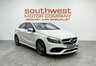 USED 2018 18 MERCEDES-BENZ A CLASS 1.6 A180 AMG Line (Executive) Hatchback 5dr Petrol 7G-DCT Euro 6 (s/s) (122 ps) ONE-OWNER, FULL MERCEDES SERVICE HISTORY, 61 MPG, ULEZ COMPLIANT, VERY WELL-KEPT