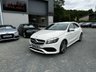 USED 2018 18 MERCEDES-BENZ A CLASS 1.6 A180 AMG Line (Executive) Hatchback 5dr Petrol 7G-DCT Euro 6 (s/s) (122 ps) ONE-OWNER, FULL MERCEDES SERVICE HISTORY, 61 MPG, ULEZ COMPLIANT, VERY WELL-KEPT
