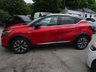 USED 2020 70 RENAULT CAPTUR 1.3 TCe S Edition SUV 5dr Petrol Manual Euro 6 (s/s) (130 ps) MAIN MAIN DEALER HISTORY