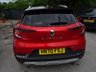 USED 2020 70 RENAULT CAPTUR 1.3 TCe S Edition SUV 5dr Petrol Manual Euro 6 (s/s) (130 ps) MAIN MAIN DEALER HISTORY