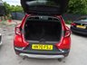 USED 2020 70 RENAULT CAPTUR 1.3 TCe S Edition SUV 5dr Petrol Manual Euro 6 (s/s) (130 ps) MAIN MAIN DEALER HISTORY