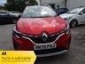 USED 2020 70 RENAULT CAPTUR 1.3 TCe S Edition SUV 5dr Petrol Manual Euro 6 (s/s) (130 ps) MAIN MAIN DEALER HISTORY