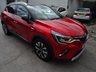 USED 2020 70 RENAULT CAPTUR 1.3 TCe S Edition SUV 5dr Petrol Manual Euro 6 (s/s) (130 ps) MAIN MAIN DEALER HISTORY