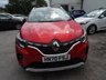 USED 2020 70 RENAULT CAPTUR 1.3 TCe S Edition SUV 5dr Petrol Manual Euro 6 (s/s) (130 ps) MAIN MAIN DEALER HISTORY