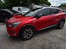 USED 2020 70 RENAULT CAPTUR 1.3 TCe S Edition SUV 5dr Petrol Manual Euro 6 (s/s) (130 ps) MAIN MAIN DEALER HISTORY