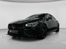 USED 2022 72 MERCEDES-BENZ CLA 1.3 CLA180 AMG Line (Premium) Coupe 4dr Petrol 7G-DCT Euro 6 (s/s) (136 ps) 