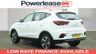 USED 2022 22 MG MG ZS 51.1kWh Trophy SUV 5dr Electric Auto (176 ps) 