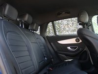 USED 2023 23 MERCEDES-BENZ EQC EQC 400 80kWh AMG Line SUV 5dr Electric Auto 4MATIC (408 ps) 