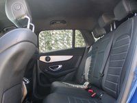 USED 2023 23 MERCEDES-BENZ EQC EQC 400 80kWh AMG Line SUV 5dr Electric Auto 4MATIC (408 ps) 