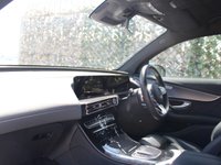 USED 2023 23 MERCEDES-BENZ EQC EQC 400 80kWh AMG Line SUV 5dr Electric Auto 4MATIC (408 ps) 