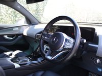 USED 2023 23 MERCEDES-BENZ EQC EQC 400 80kWh AMG Line SUV 5dr Electric Auto 4MATIC (408 ps) 