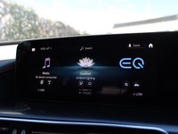 USED 2023 23 MERCEDES-BENZ EQC EQC 400 80kWh AMG Line SUV 5dr Electric Auto 4MATIC (408 ps) 
