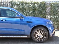 USED 2023 23 MERCEDES-BENZ EQC EQC 400 80kWh AMG Line SUV 5dr Electric Auto 4MATIC (408 ps) 