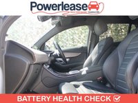 USED 2023 23 MERCEDES-BENZ EQC EQC 400 80kWh AMG Line SUV 5dr Electric Auto 4MATIC (408 ps) 