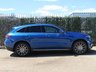 USED 2023 23 MERCEDES-BENZ EQC EQC 400 80kWh AMG Line SUV 5dr Electric Auto 4MATIC (408 ps) 