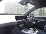 USED 2023 23 MERCEDES-BENZ EQC EQC 400 80kWh AMG Line SUV 5dr Electric Auto 4MATIC (408 ps) 