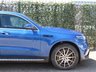 USED 2023 23 MERCEDES-BENZ EQC EQC 400 80kWh AMG Line SUV 5dr Electric Auto 4MATIC (408 ps) 